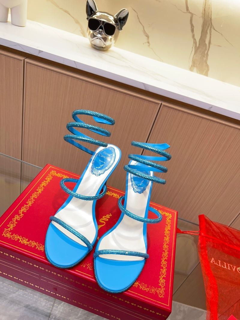 Rene Caovilla Sandals